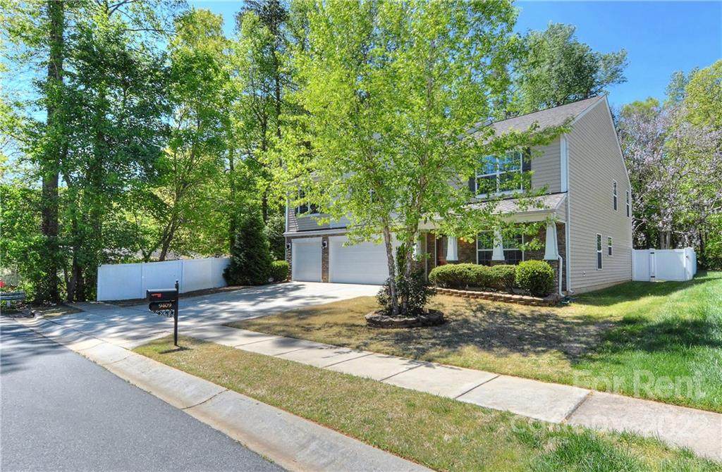 9409 Pond Vista Court - Photo 1