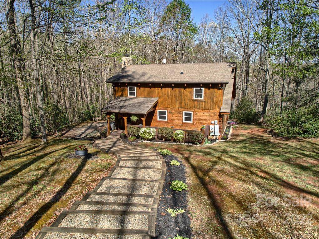 26 Fork Creek Road - Photo 1