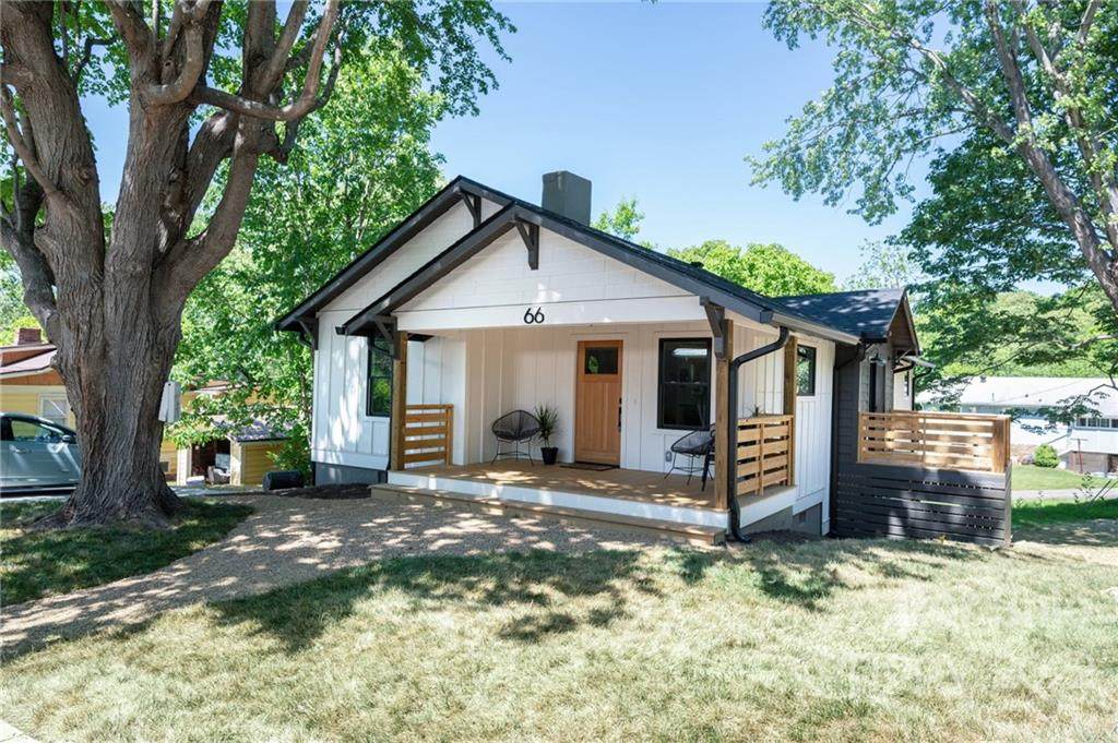 66 Brownwood Avenue - Photo 1