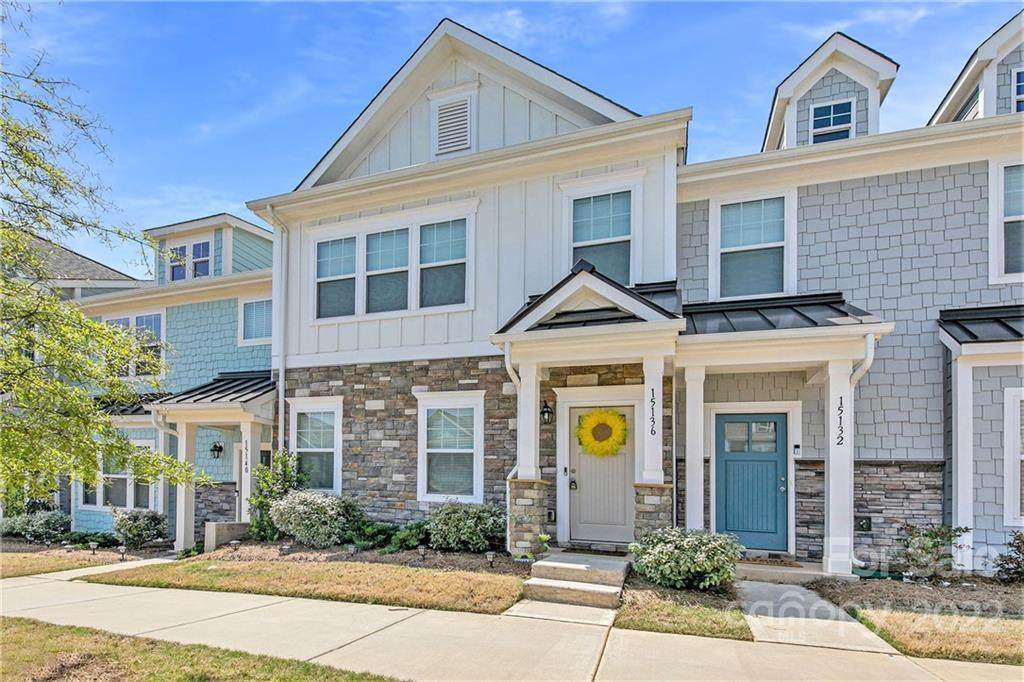 15136 Meacham Farm Drive - Photo 1