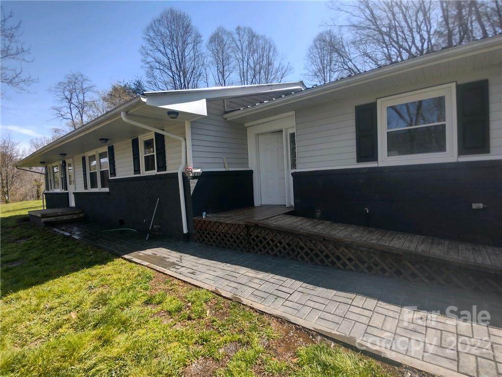 385 Slim Dillard Road - Photo 1