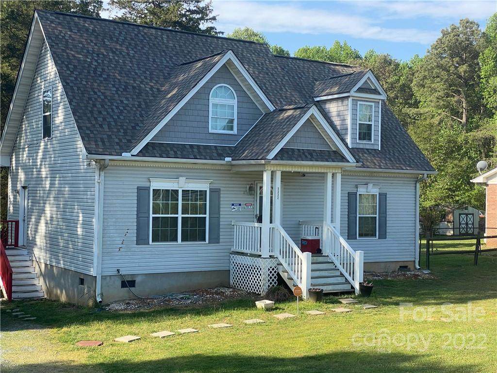5332 Lakeview Road - Photo 1