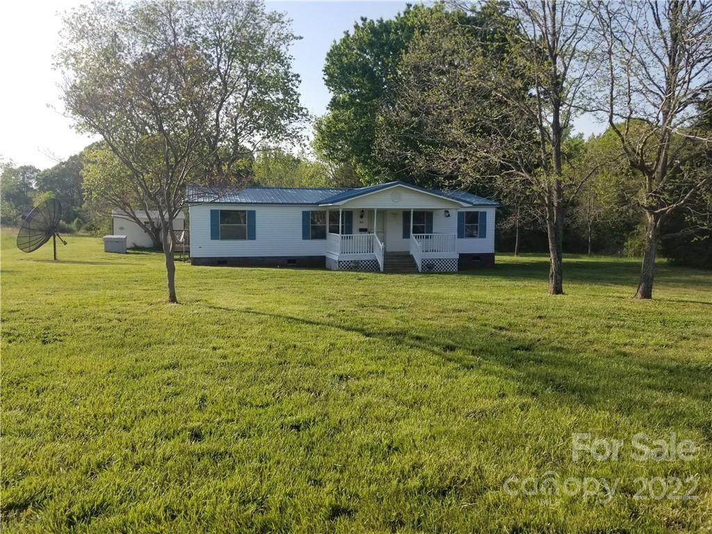 973 Osteen Road - Photo 1