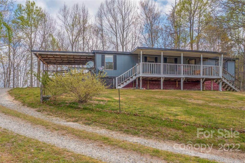 75 Lump Town Road - Photo 1