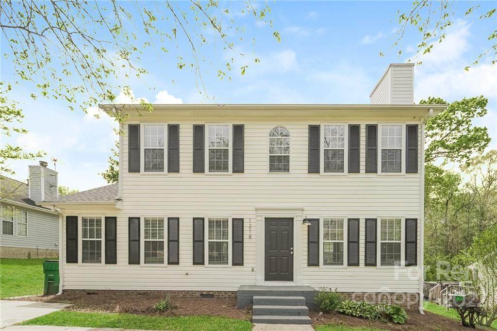 1218 Eagles Landing Drive - Photo 1