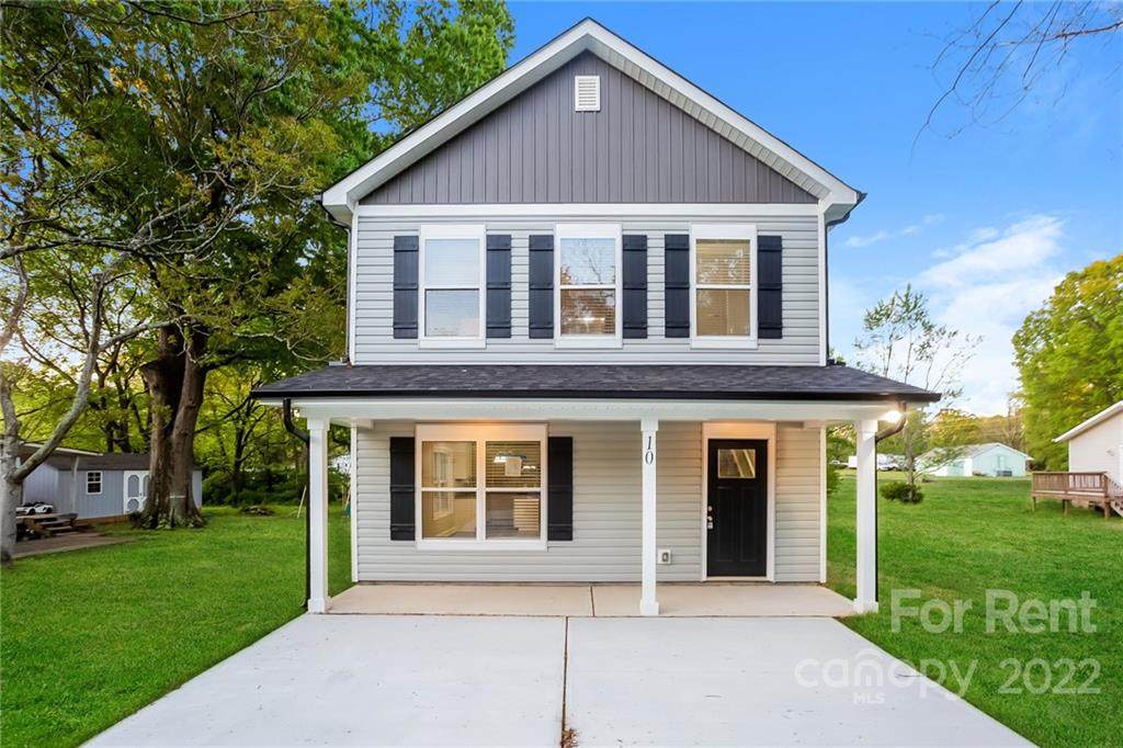 10 Barbee Road - Photo 1