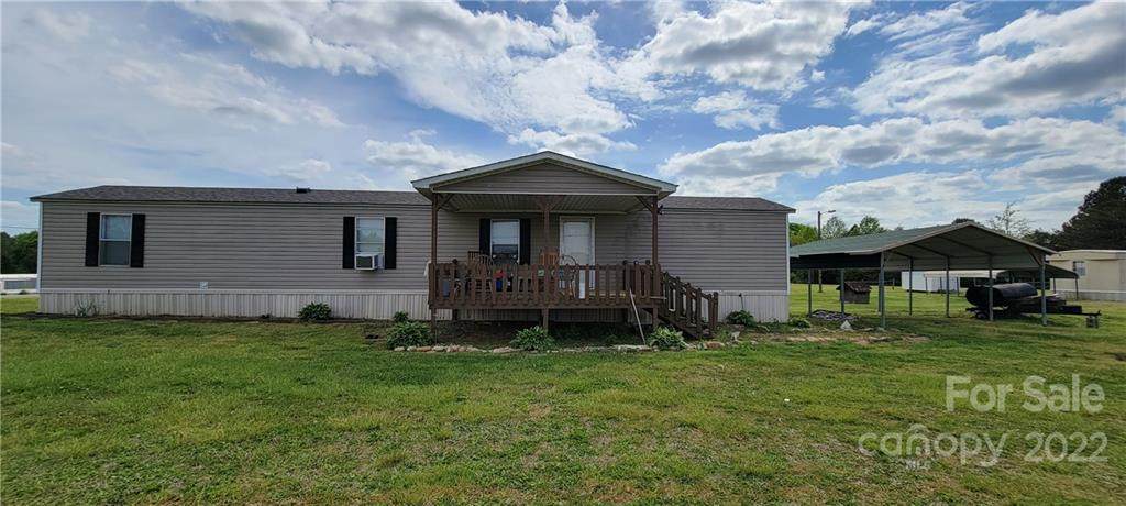 2332 and 2338 Emerald Mine Road - Photo 1