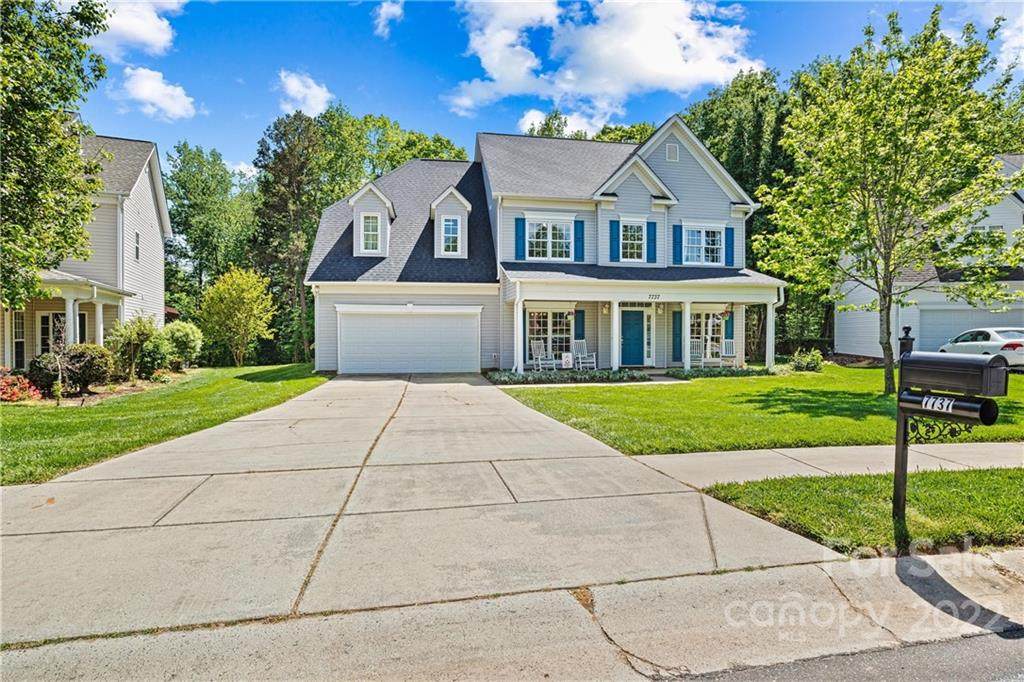 7737 Sedgebrook Drive - Photo 1