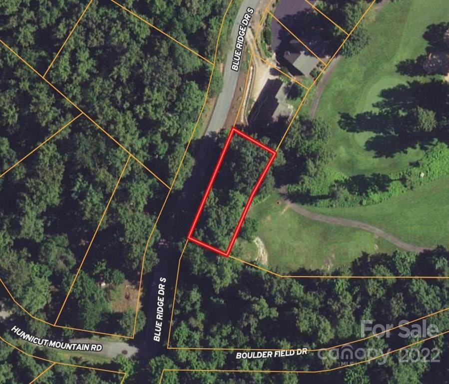 0 Blue Ridge Drive - Photo 1