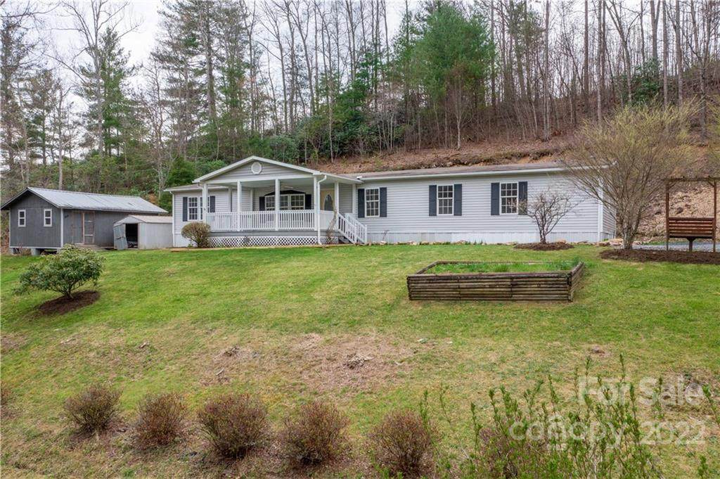 59 Sprinkle Drive - Photo 1