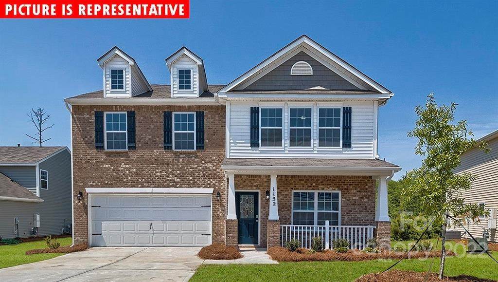 457 Carolina Hemlock Drive - Photo 1