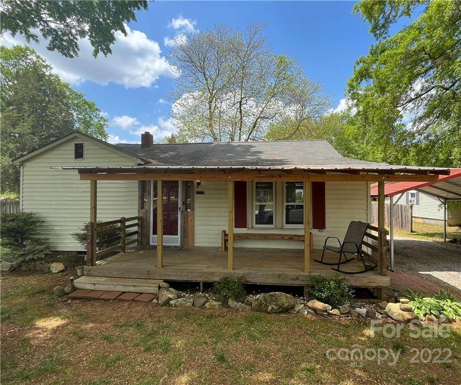 2925 Old Mocksville Road - Photo 1