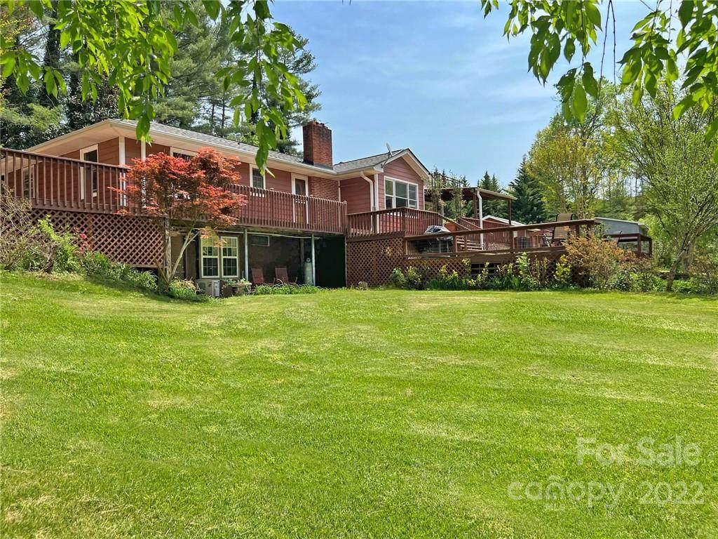 90 & 45 Parker Lane - Photo 1