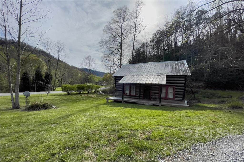 468 Upper Sawyers Creek - Photo 1