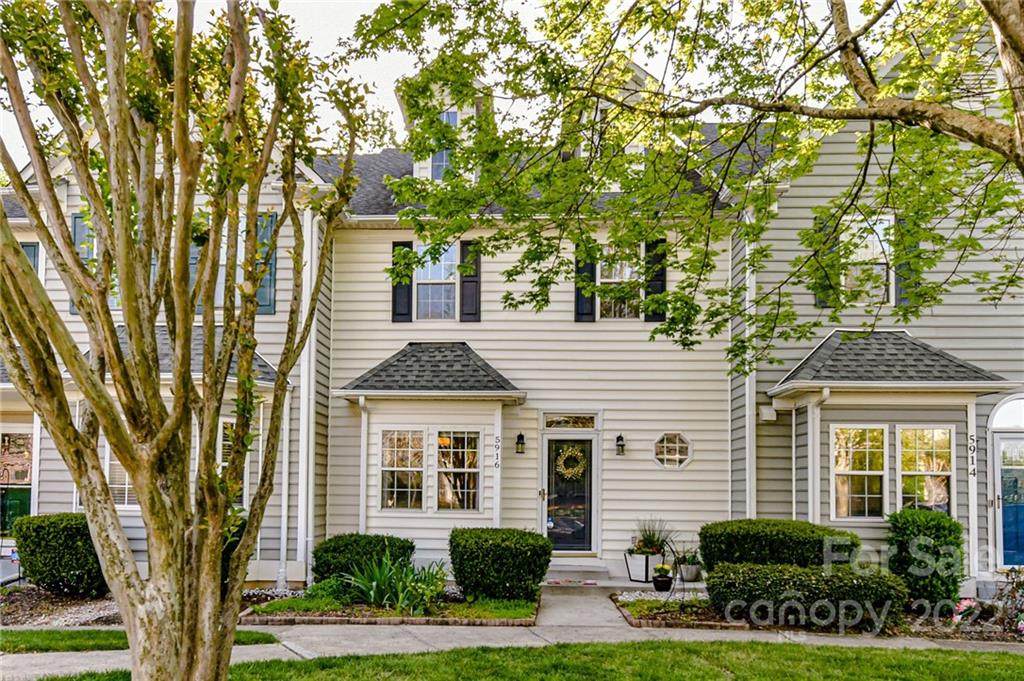 5916 Fitzwilliams Lane - Photo 1