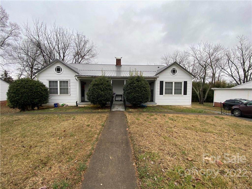 406 Edisto Street - Photo 1