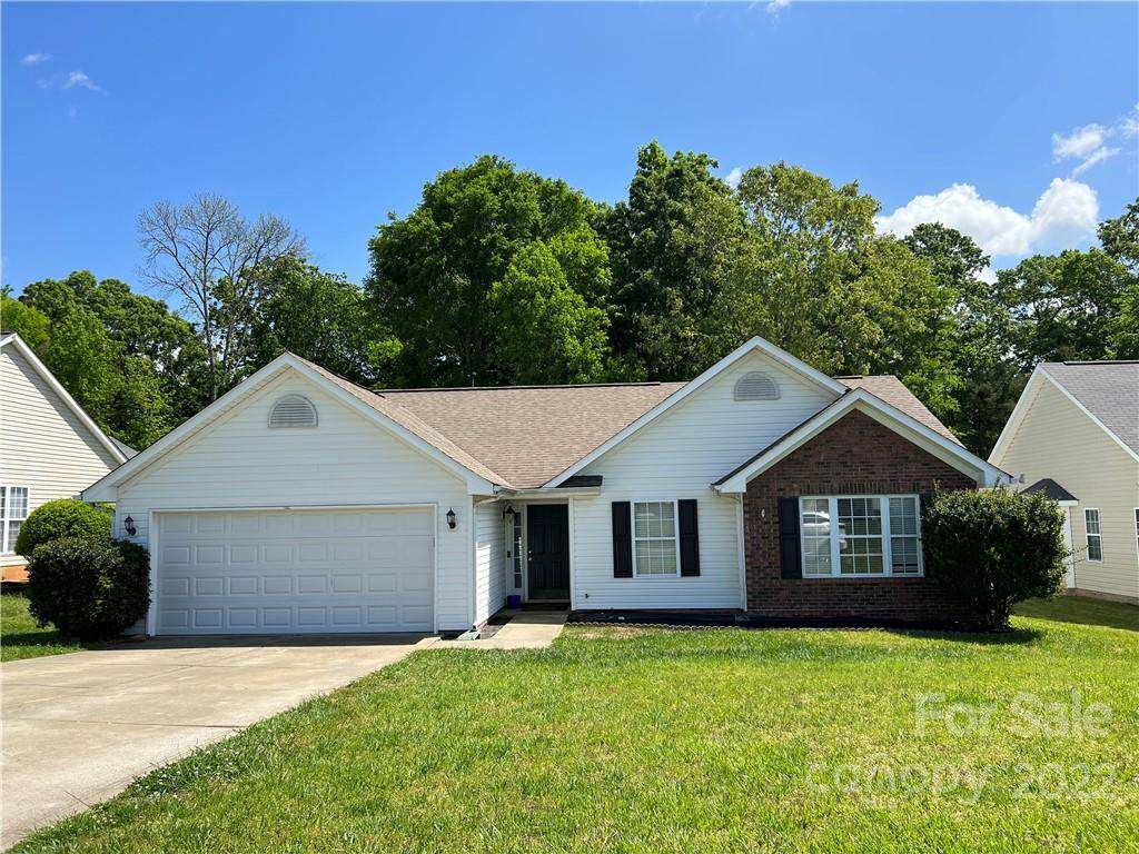8901 Steelechase Drive - Photo 1