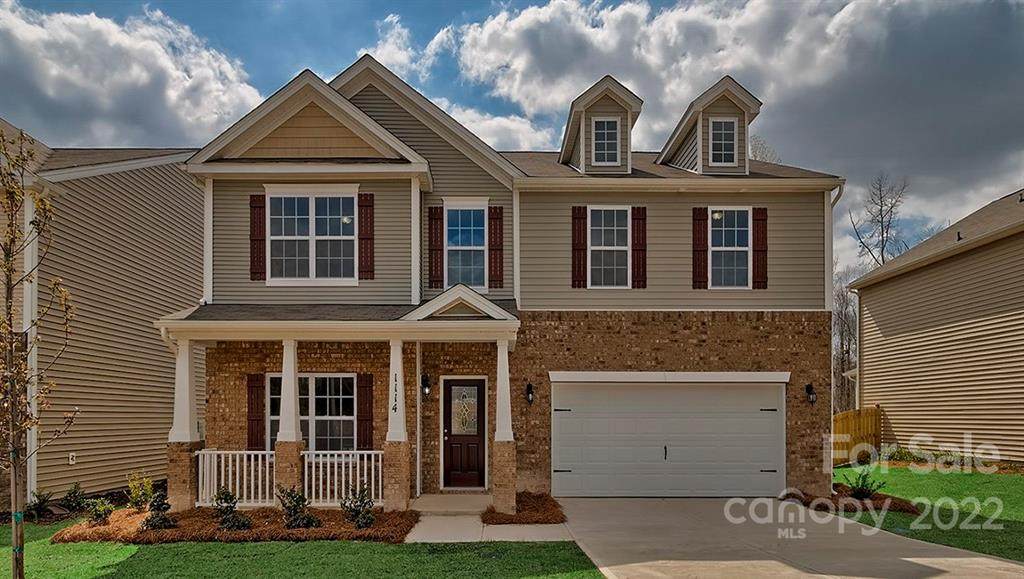 475 Carolina Hemlock Drive - Photo 1
