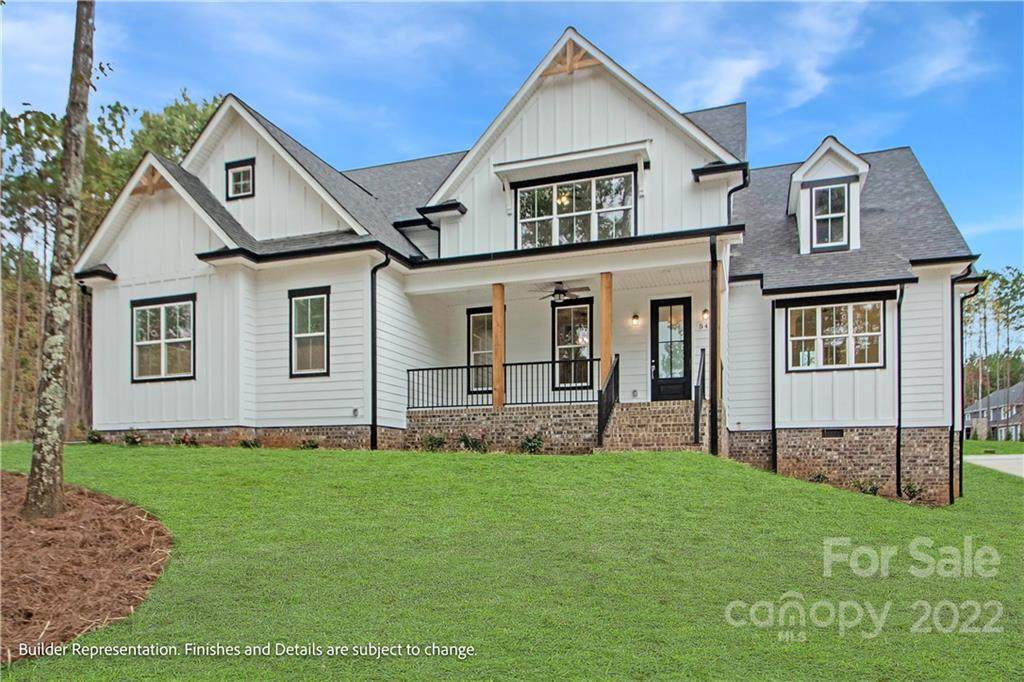 4271 Candlewood Drive - Photo 1