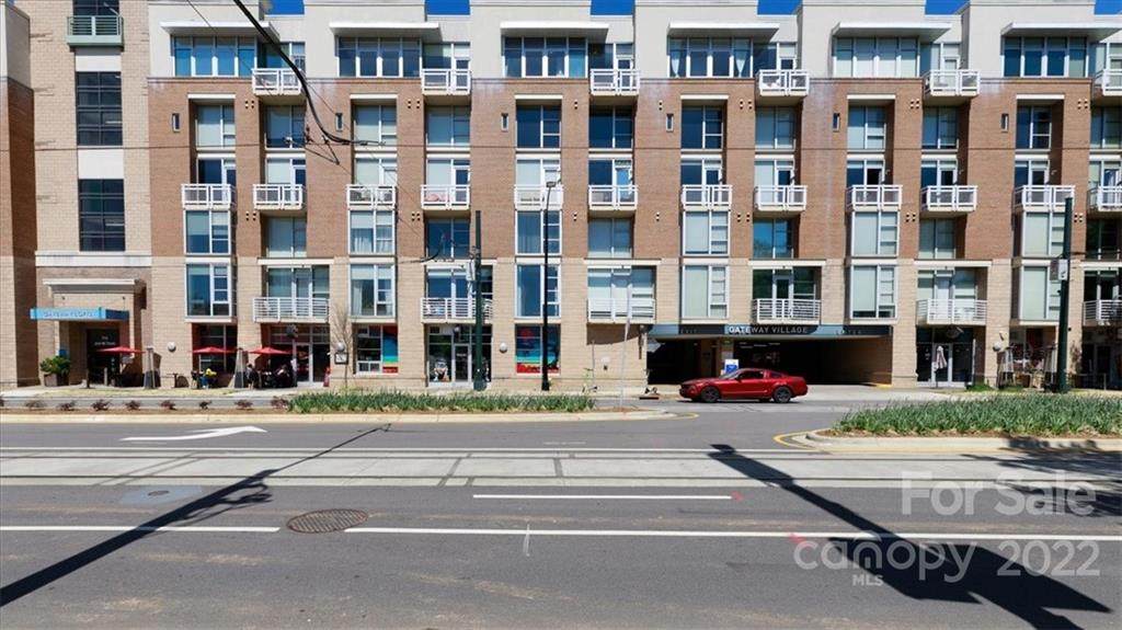 710 Trade Street - Photo 1