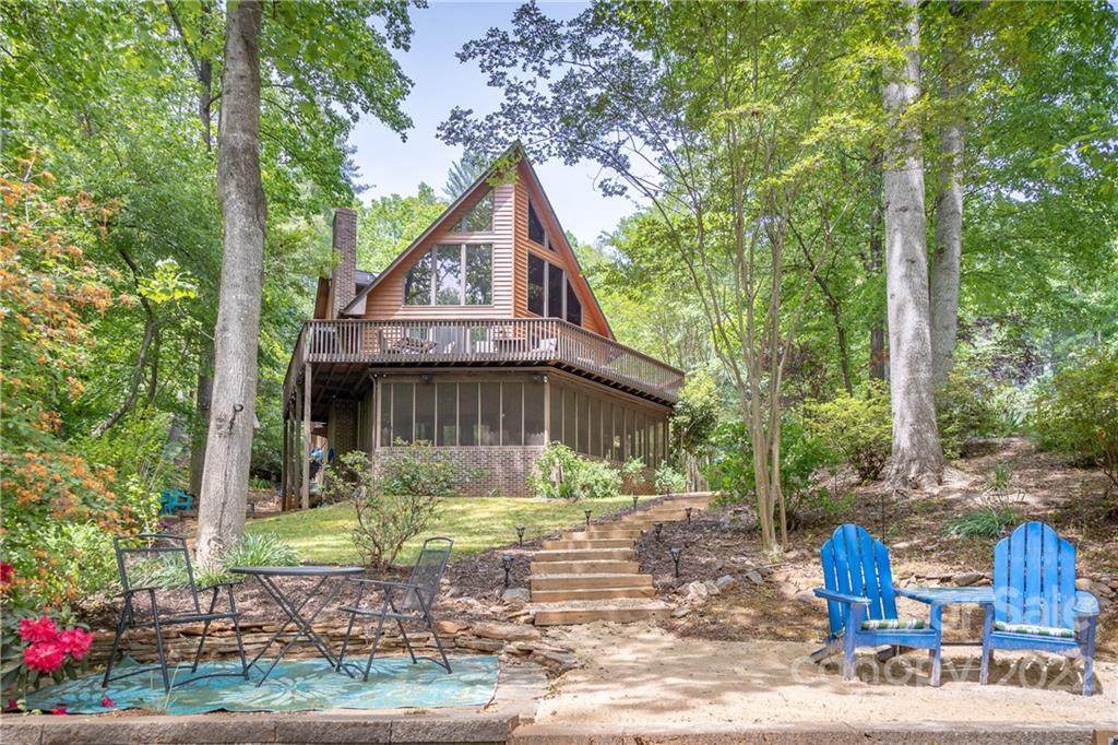 6491 Shore Drive - Photo 1
