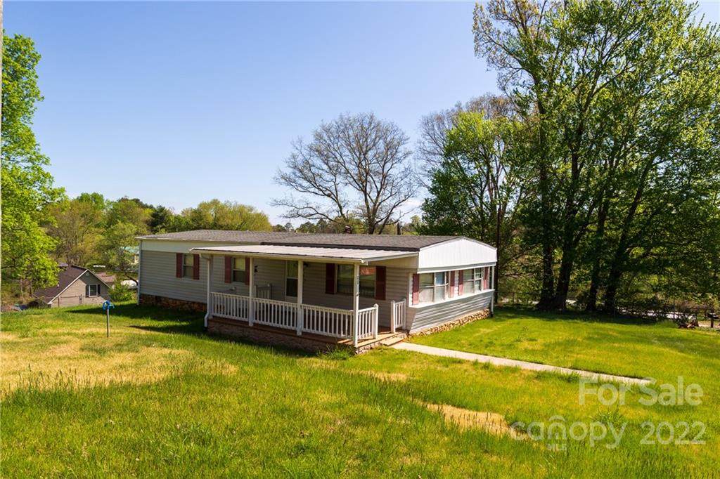 100 Ramsey Road - Photo 1