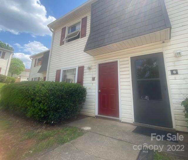 7921 Shady Oak Trail - Photo 1