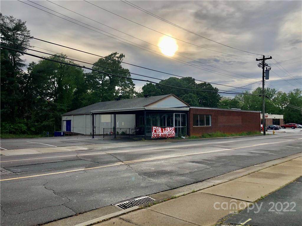 124 Wilkesboro Street - Photo 1