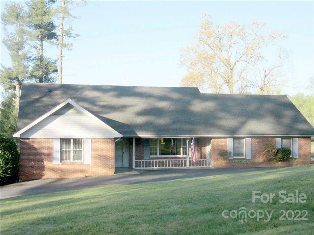 108 Newport Road - Photo 1
