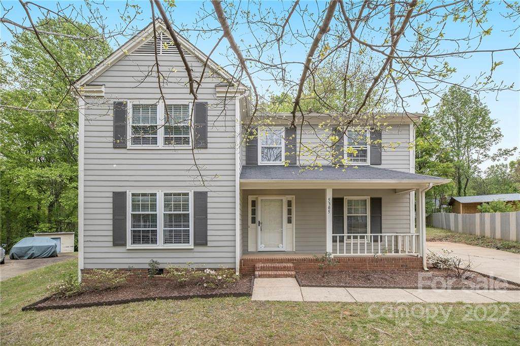 5305 Reedham Court - Photo 1