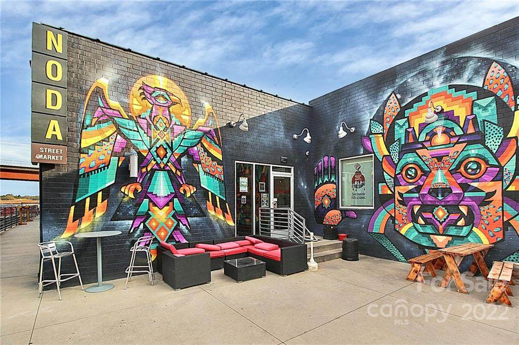 3630 Davidson Street - Photo 1