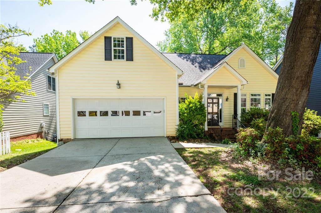 6209 Tuskan Drive - Photo 1