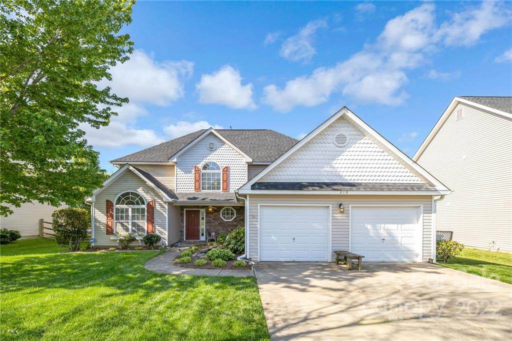 216 Bluffton Road - Photo 1