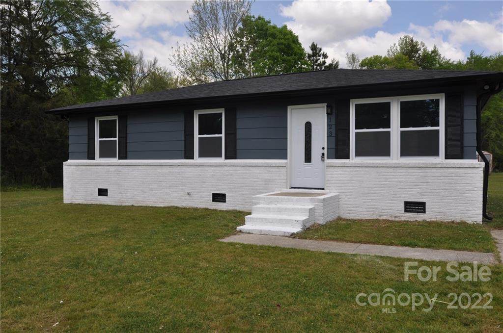 123 Cushman Drive - Photo 1