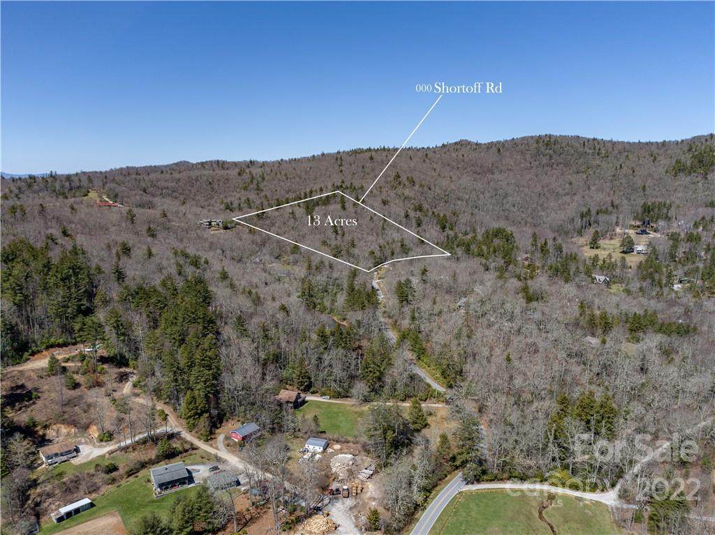 TBD Shortoff Road - Photo 1