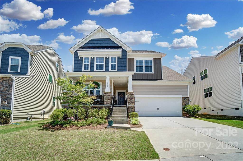 1813 Sapphire Meadow Drive - Photo 1