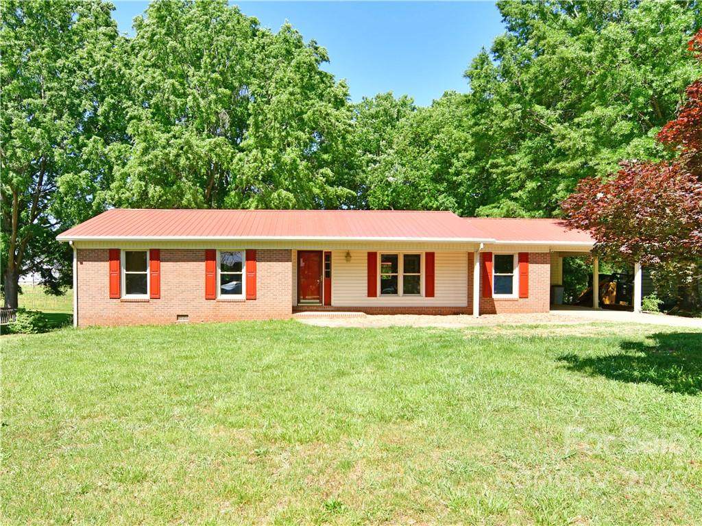 166 Danbury Lane - Photo 1