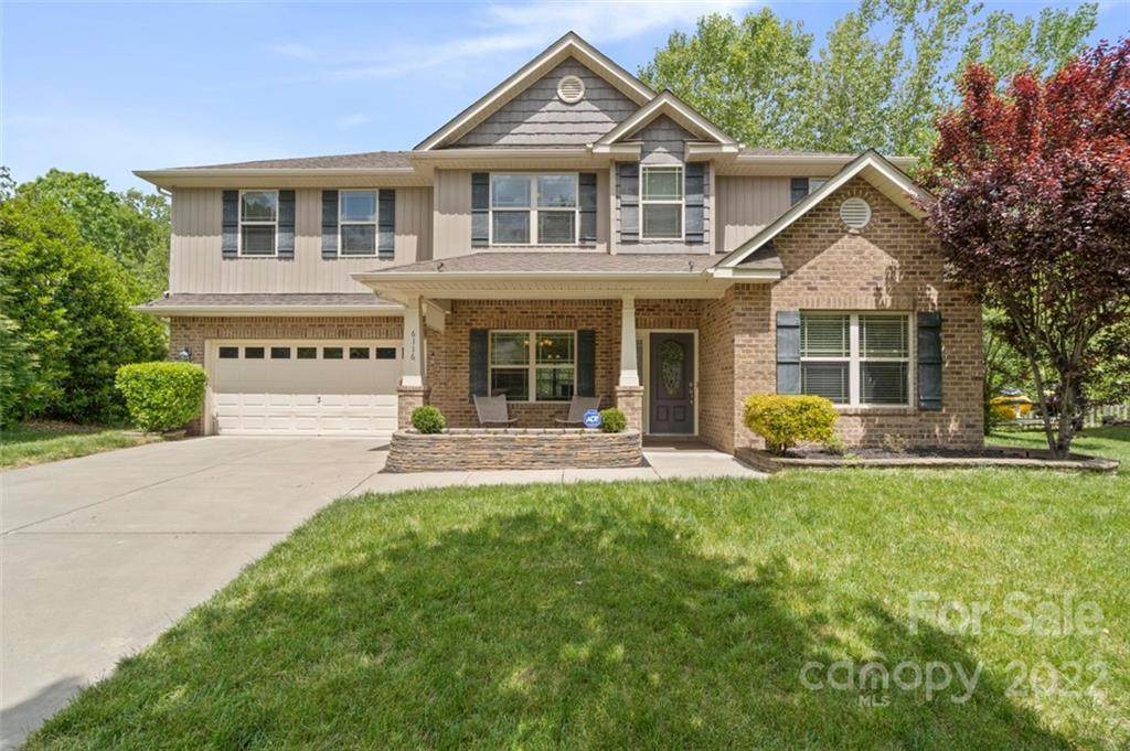 6116 Silver Chime Way - Photo 1