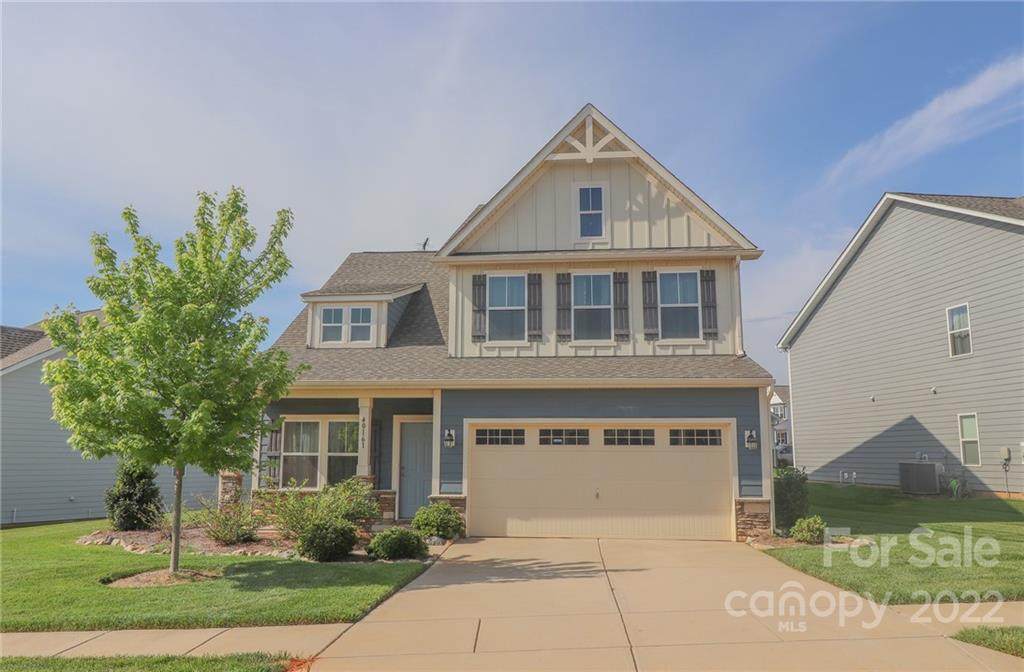 40161 Crooked Stick Drive - Photo 1