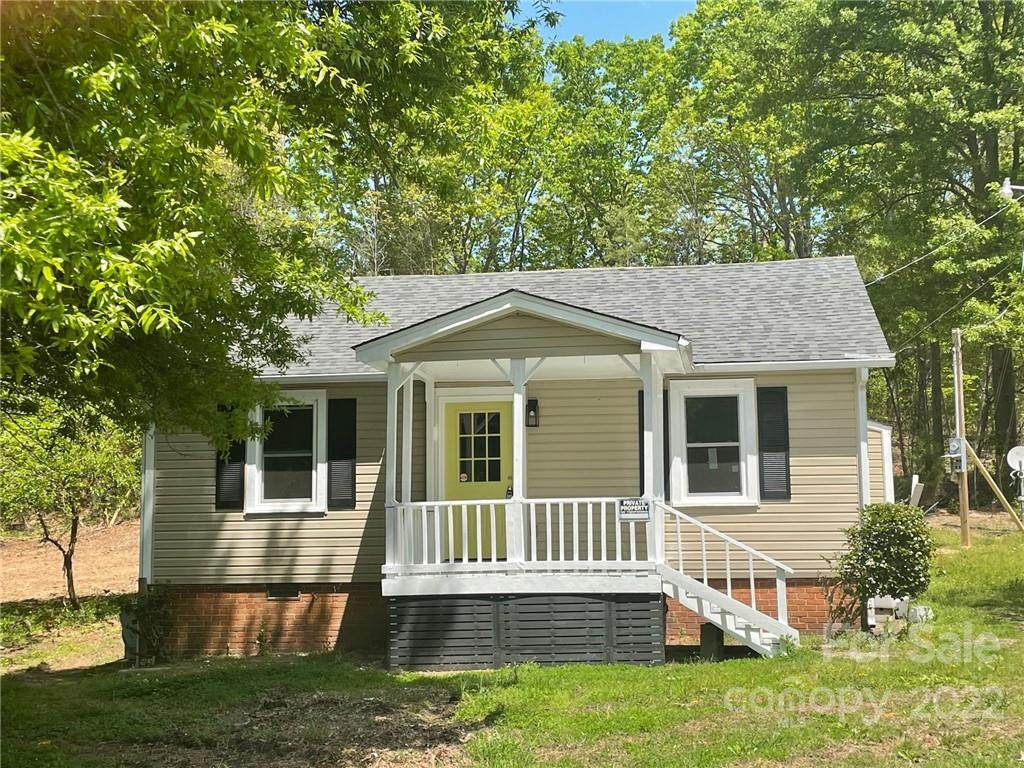 518 Waco Road - Photo 1