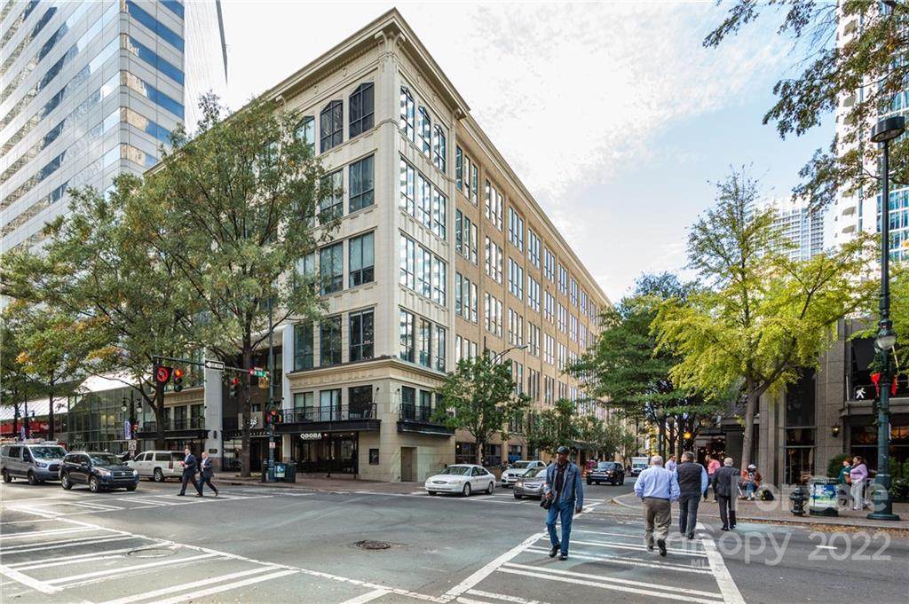 127 Tryon Street - Photo 1