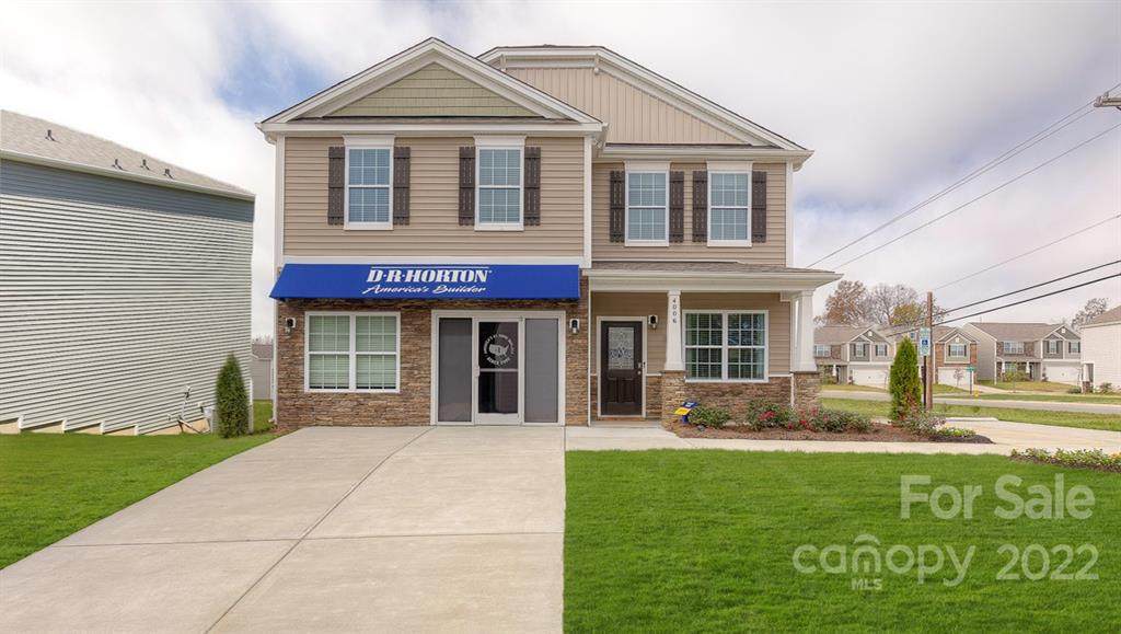 534 King Clover Lane - Photo 1