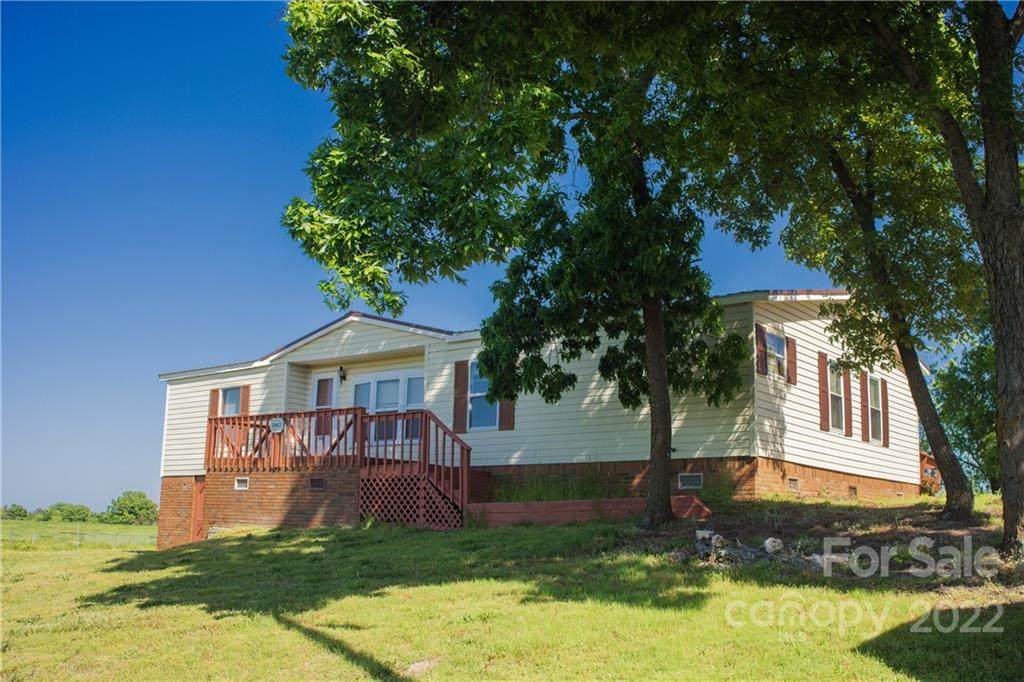 5917 Ansonville Road - Photo 1