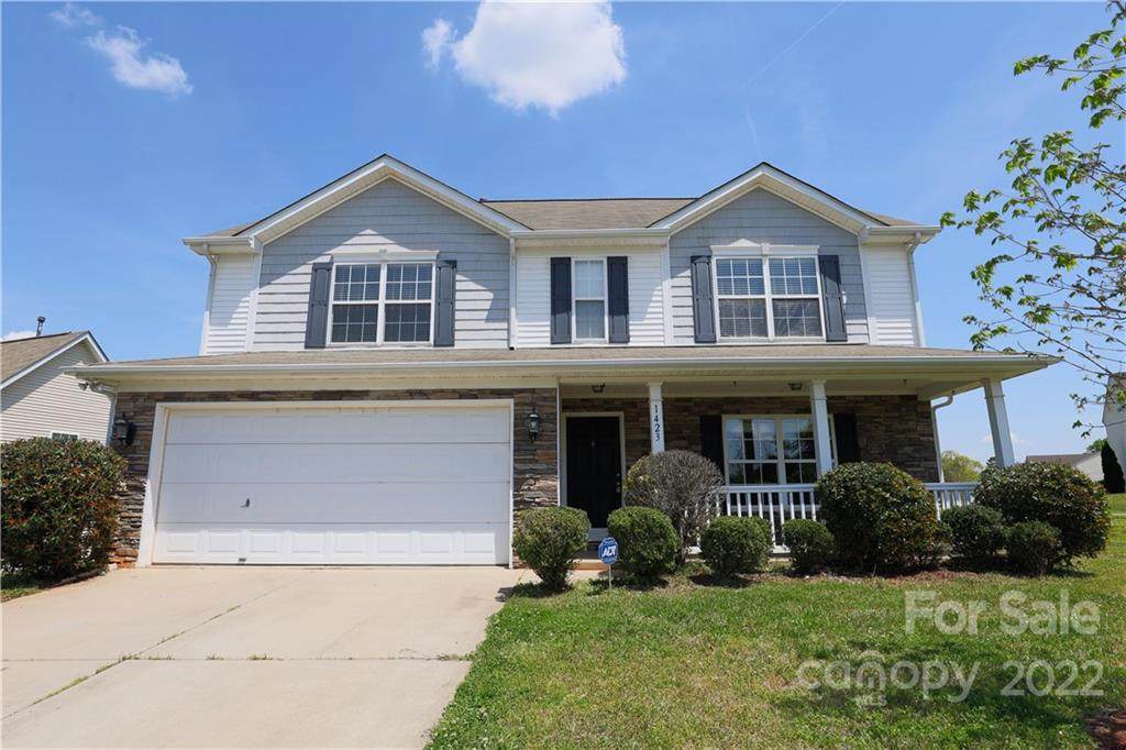 1423 Key Ridge Court - Photo 1