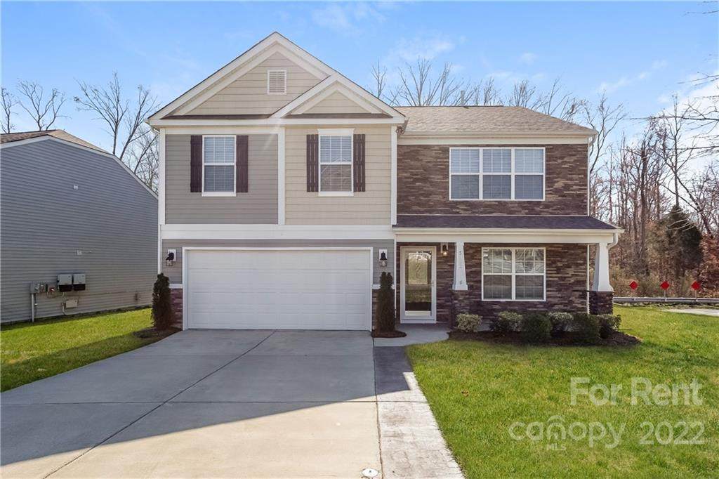 5102 Hawkins Meadow Court - Photo 1