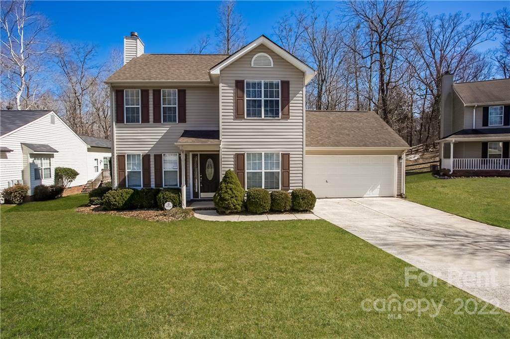 210 Forest Pond Road - Photo 1