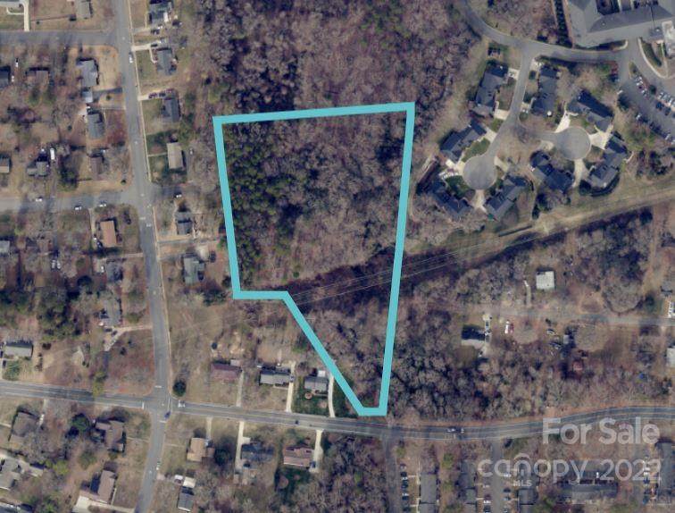 0000 Hillgate Avenue - Photo 1