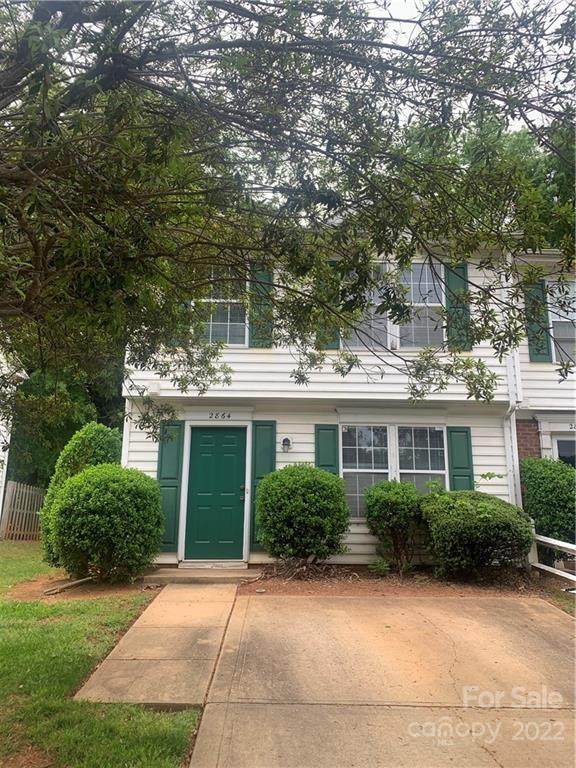 2864 Hosta Drive - Photo 1