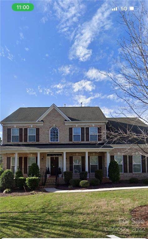 7609 Clarke Ridge Court - Photo 1