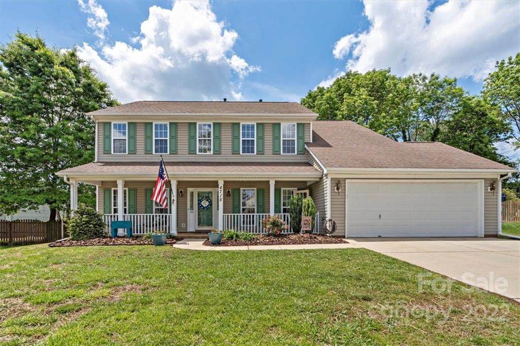 4718 Redmond Court - Photo 1
